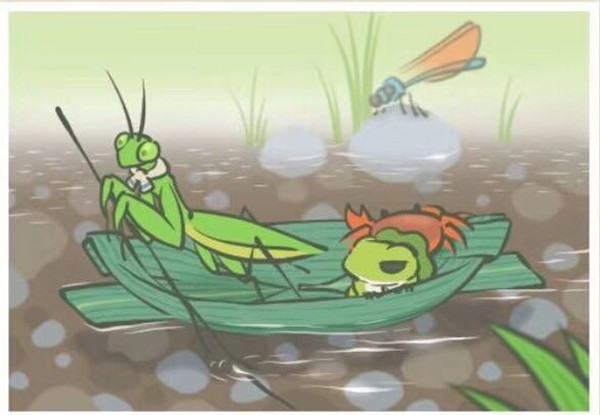 雨女無(wú)瓜什么意思