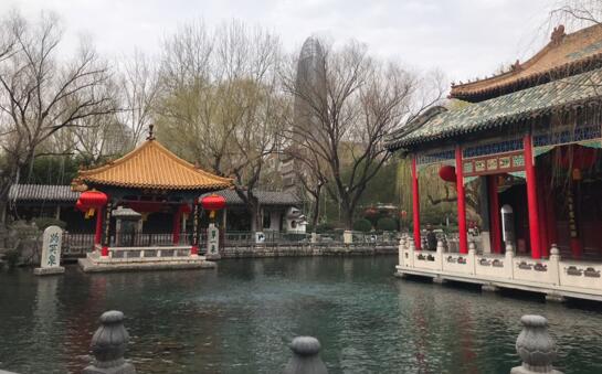 濟(jì)南景區(qū)恢復(fù)開(kāi)放