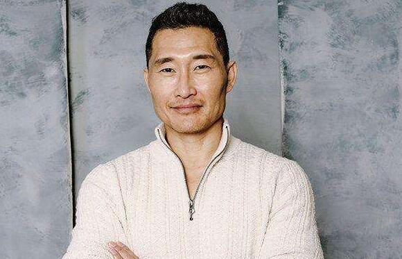 演員金大賢在美國(guó)感染新冠