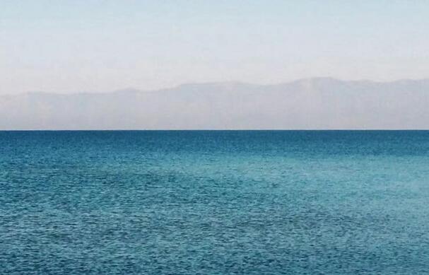 渡輪乘客擔(dān)心感染縱身跳海