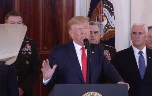 美國全國均已宣布進(jìn)入災(zāi)難狀態(tài)