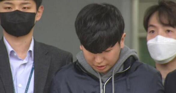 韓國N號(hào)房事件有僧侶涉案