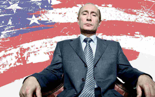 俄羅斯聯(lián)合多國將美國告上聯(lián)合國