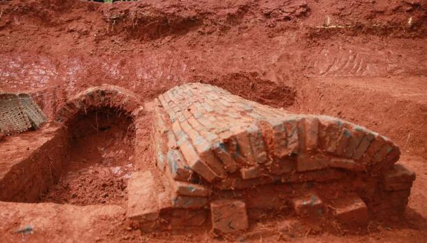 北宋古墓發(fā)現(xiàn)過仙橋,什么是過仙橋寓意？