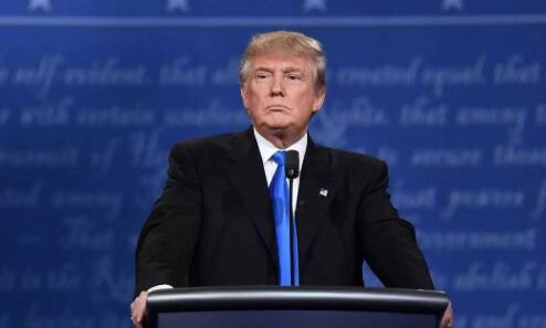 特朗普宣布終止與世衛(wèi)組織關(guān)系