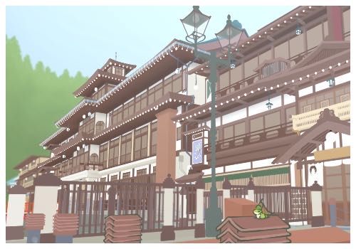 布醫(yī)坊泡腳加盟多少錢?