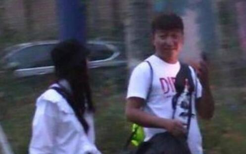 陳羽凡發(fā)福照片曝光