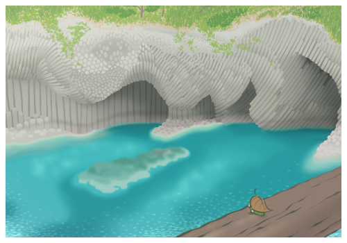 肺癌晚期男子被背進(jìn)長(zhǎng)江浸泡治病