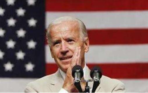 拜登對(duì)華政策