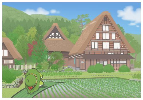 湯姆叔叔的小屋