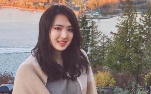 姚安娜否認(rèn)美國國籍