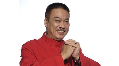 吳孟達(dá)被曝因重病入院