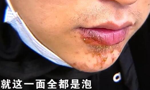 陳赫火鍋店賢合莊發(fā)道歉聲明