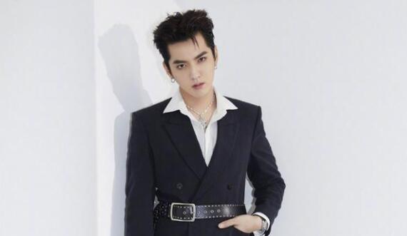 吳亦凡涉嫌強(qiáng)奸罪被警方刑事拘留