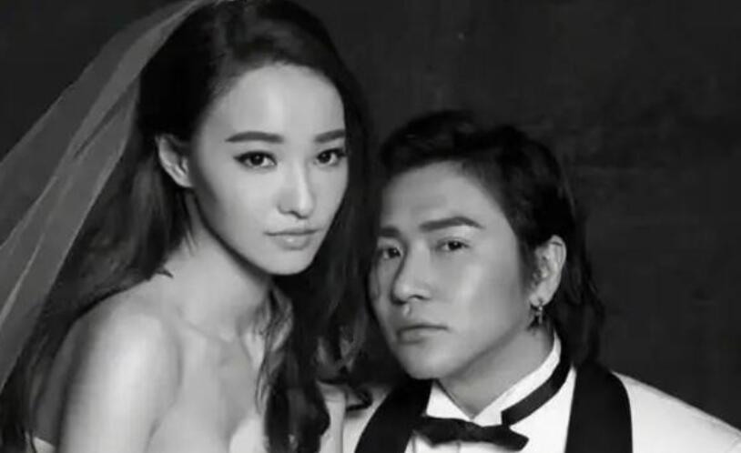 歐弟鄭云燦宣布離婚