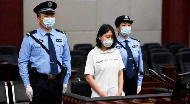 勞榮枝二審更換辯護(hù)律師