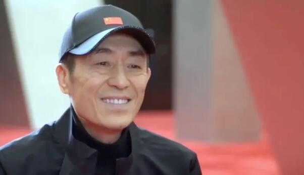 張藝謀任北京冬奧會開閉幕式總導(dǎo)演