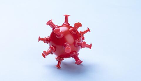 滅活新冠疫苗有沒有傳染性?