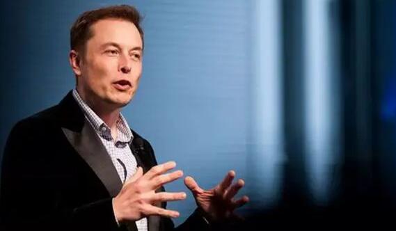 馬斯克回應(yīng)烏媒批評(píng)
