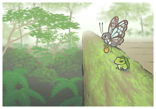 學生在老師畢設中發(fā)現(xiàn)8年前的自己