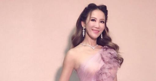 李玟刪除中國好聲音所有動態(tài)