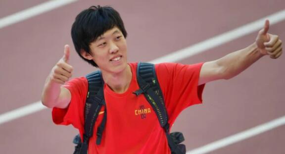 張國(guó)偉抖音創(chuàng)作沒(méi)有瓶頸期