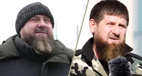 車臣領(lǐng)導人卡德羅夫被傳病重