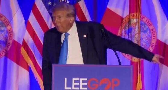 拜登宣布美國(guó)進(jìn)入緊急狀態(tài)