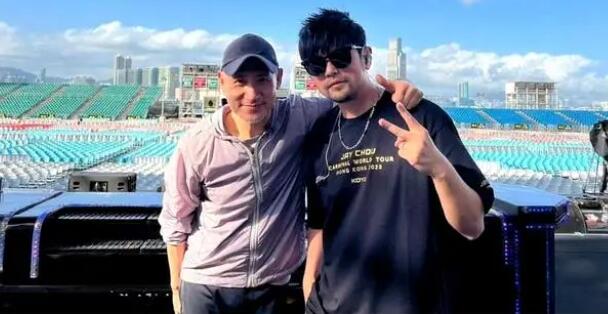 逃犯去看周杰倫演唱會路上被抓