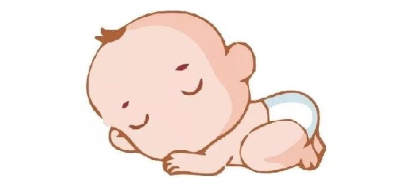 摸一個(gè)地方就知道懷沒(méi)懷孕