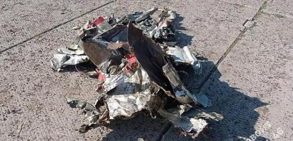 俄稱莫斯科遭烏無(wú)人機(jī)襲擊