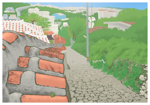 王寶強親自派發(fā)物資