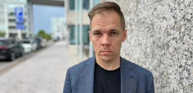 女友曾是中國(guó)籍影響芬蘭男子仕途