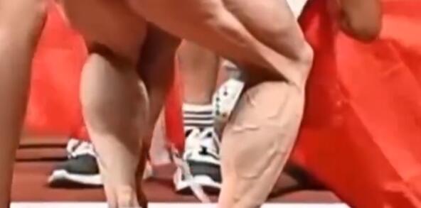 一場(chǎng)盛會(huì)點(diǎn)燃一座城的熱情