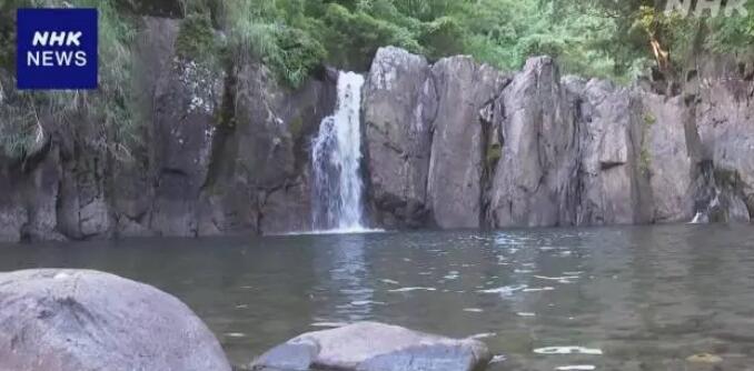 日本46人河川戲水后上吐下瀉