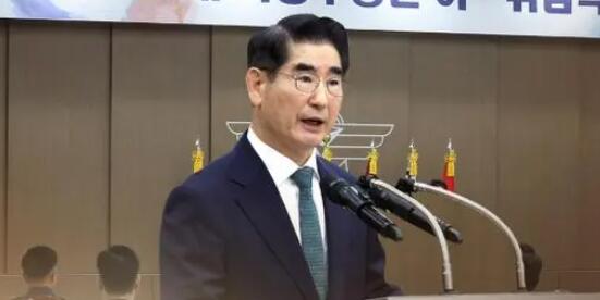 韓國(guó)國(guó)會(huì)未通過尹錫悅彈劾案