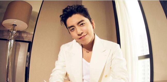 曝王大陸涉嫌逃兵役被捕