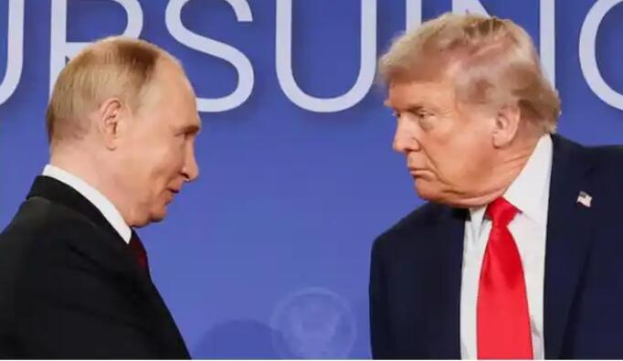 美國(guó)將不再直接資助烏克蘭