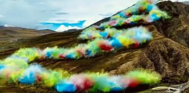 蔡國強始祖鳥發(fā)布致歉信