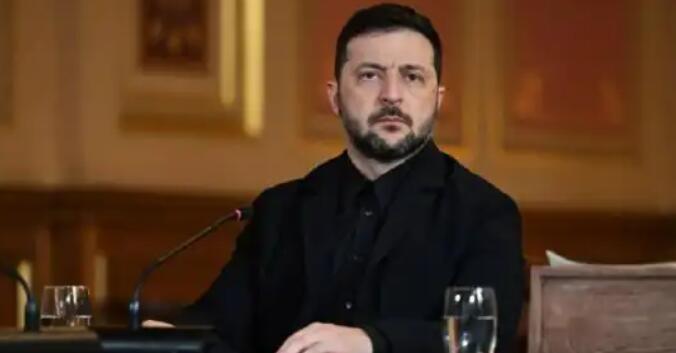 烏克蘭準(zhǔn)備與俄羅斯再打兩三年