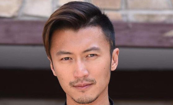 謝霆鋒退出加拿大國籍