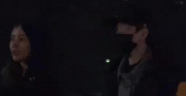 馮紹峰新女友疑來自名媛培訓(xùn)班